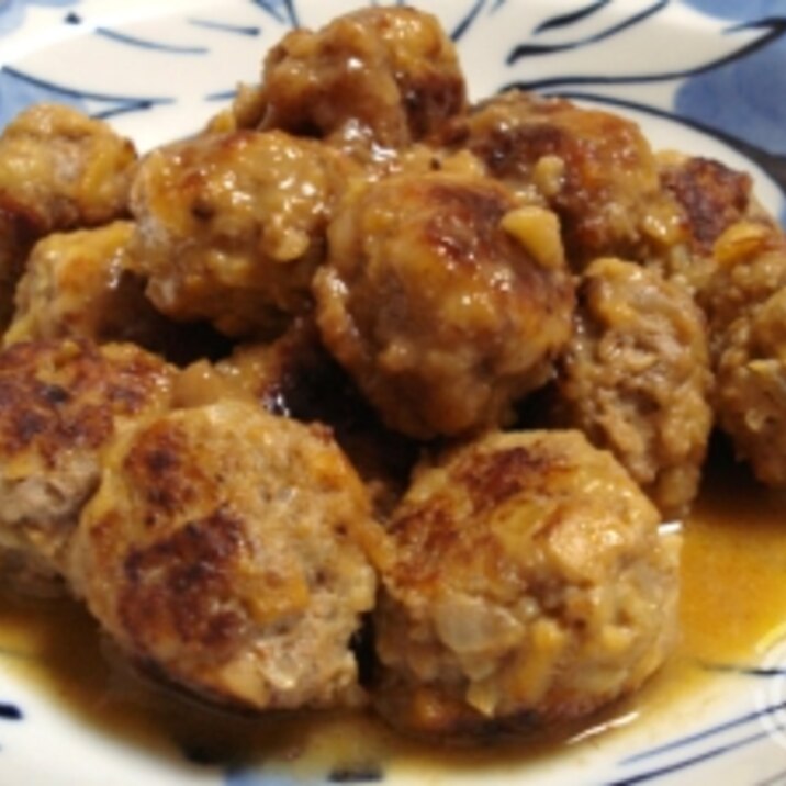 高野豆腐でかさまし ミートボール レシピ 作り方 By Viw 楽天レシピ 高野豆腐でかさまし ミートボール レシピ 作り方 By Viw 楽天レシピ
